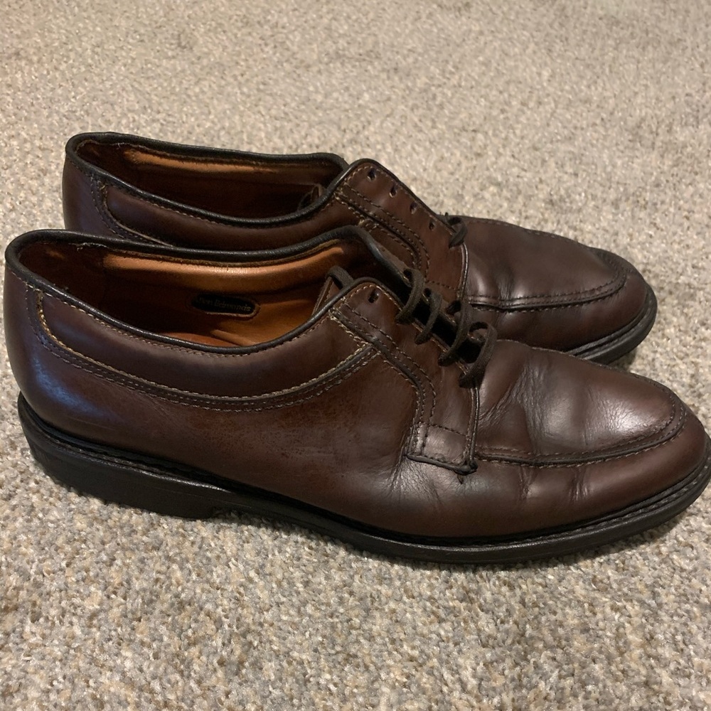 Allen edmonds wilbert